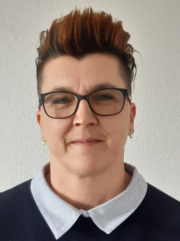 Frau Sonja Schantl