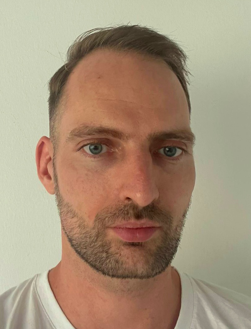 Herr Peter Offenbacher