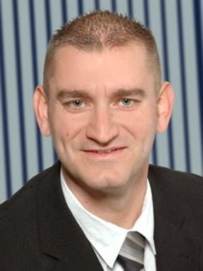 Herr Christian Koch
